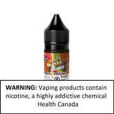 Twelve Monkeys Salt Harambae